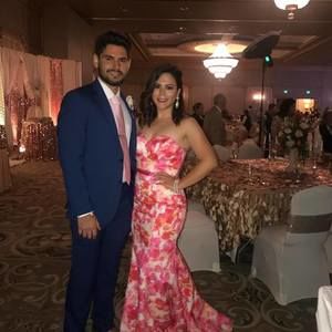 Meet your Posher, Raul